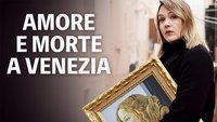 Death comes to Venice