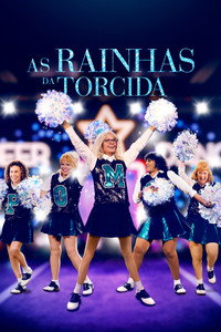 Poster: As Rainhas da Torcida