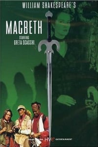 Poster de Macbeth