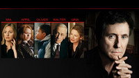 Обои к сериалу «Пациенты (2008 - 2021)» — (12 из 14)