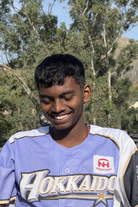 Ravi Shankar Soren