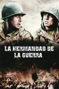 Poster de La hermandad de la guerra