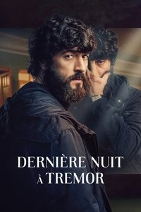 Poster de Dernière Nuit à Tremor