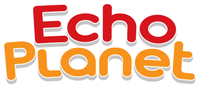 Логотип фильма «Echo 3 (2014)» — (1 из 5)