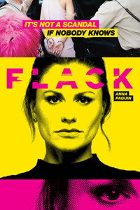 Постер сериала «Пиарщица (2019-2021)» — (12 из 22)