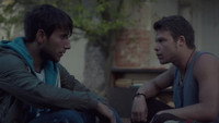 «Земля гроз (2014)» — обои к фильму #5