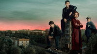 «Дети перемен (2024)» — обои к сериалу #2