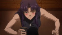 Evangelion: 2.22 You Can (Not) Advance
