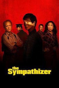 Постер сериала «Сочувствующий (2024)» — (9 из 66)