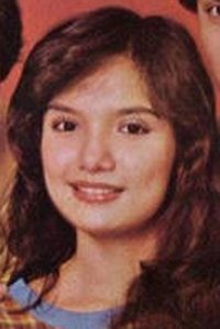 Snooky Serna as Lucinda Querubin in Crossroads