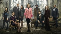 Обои к сериалу «Хорошая борьба (2017-2022)» — (54 из 76)