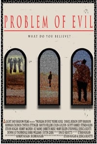 Poster de Problem of Evil