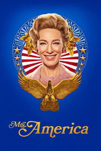 Постер сериала «Миссис Америка (2020)» — (13 из 64)
