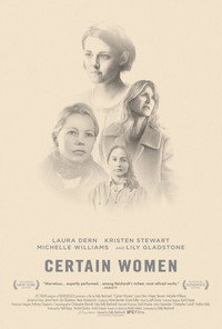 Постер фильма «Несколько женщин (2015)» — (8 из 35)