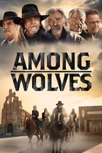 Poster de Among Wolves