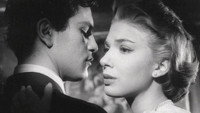 «Вечеринка закончена (1960)» — обои к фильму #2