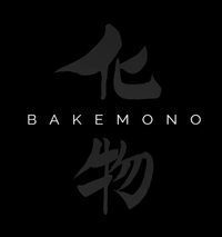 Логотип фильма «Bakemono (2019)» — (1 из 3)
