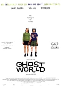 Poster de Mundo Fantasma