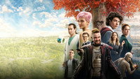 «Сто лет тому вперёд (2024)» — обои к фильму #2