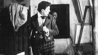 «Портрет (1915)» — обои к фильму #1