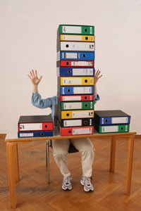 Imagem do Filme Tempomaximus