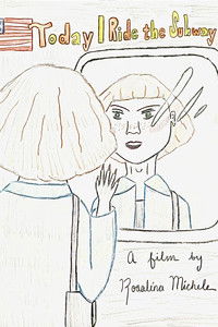 Imagem do Filme Today I Ride the Subway