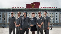 «День освобождения (2016)» — обои к фильму #1