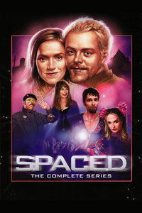 Постер сериала «Долбанутые (1999-2001)» — (7 из 23)