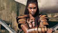 Обои к сериалу «Спартак: Дом Ашура (2025-2026)» — (29 из 53)