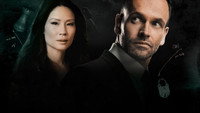 Обои к сериалу «Элементарно (2012 - 2019)» — (65 из 161)