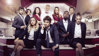 «Ici tout commence (2020)» — обои к сериалу #2
