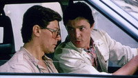 «Тайна виллы «Грета» (1983)» — обои к фильму #1