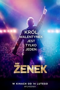 Zenek, roi du disco polo (2020)