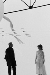 Noces de plumes (1969) poster