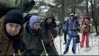 «Ковчег Марка (2015)» — обои к сериалу #1