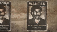 «The Hunt for Veerappan (2023)» — обои к сериалу #4