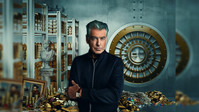 «Величайшие ограбления в истории с Пирсом Броснаном (2023)» — обои к сериалу #3