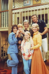 Постер сериала «The New Dick Van Dyke Show (1971-1974)» — (2 из 2)