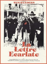 La lettre écarlate (1973)