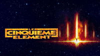 Le Cinquième Élément
