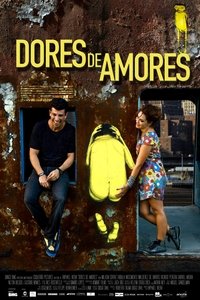 Dores de Amores (2013)