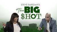 «The Big Shot (2019)» — обои к фильму #1