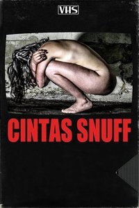 Poster de Cintas Snuff