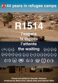 Imagem do Filme R1514, la espera