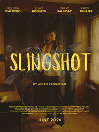 Slingshot