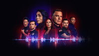 «911 служба спасения (2018)» — обои к сериалу #1