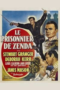 Le Prisonnier de Zenda (1952)