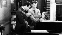 «Женщина в комнате 13 (1932)» — обои к фильму #1