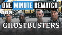 Ghostbusters (1984)