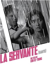 La Servante (1960)